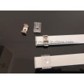 Factory Price Touch Dimmer LED Aluminum Profile for LED Strips